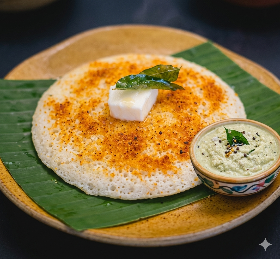 Benne Tatte Idli (1ps)