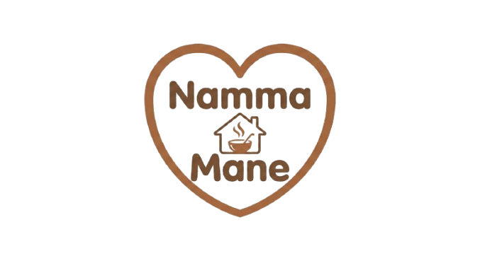 Namma Mane Logo